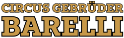 Circus Gebrüder Barelli