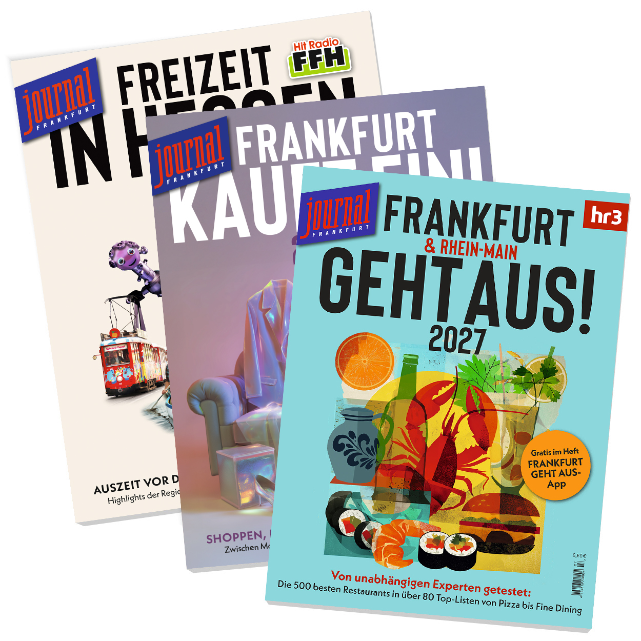CITY CARD Angebotsbild
