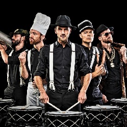 CITY CARD Angebotsbild