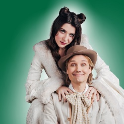 CITY CARD Angebotsbild