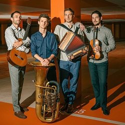 CITY CARD Angebotsbild