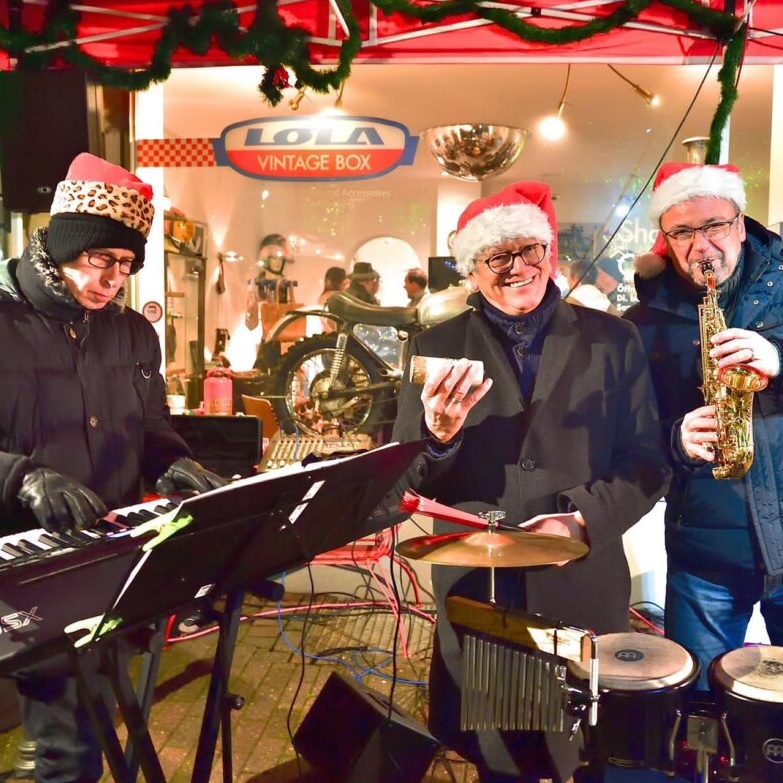 CITY CARD Angebotsbild