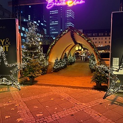 CITY CARD Angebotsbild