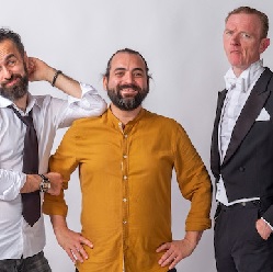 CITY CARD Angebotsbild